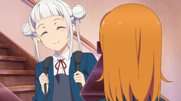 『ラブライブ！スーパースター!!』2期PV場面カット（C）2021 プロジェクトラブライブ！スーパースター!!