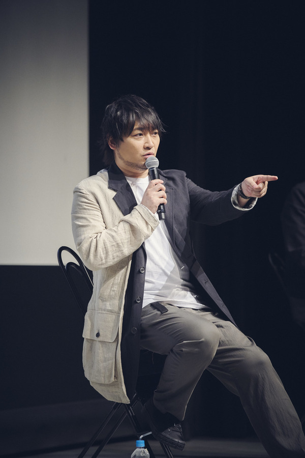 『東京ミュウミュウ にゅ～』先行上映会 昼の部（C）征海美亜・吉田玲子・講談社／「東京ミュウミュウにゅ～」製作委員会