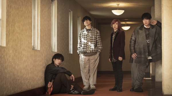 Official 髭男dism