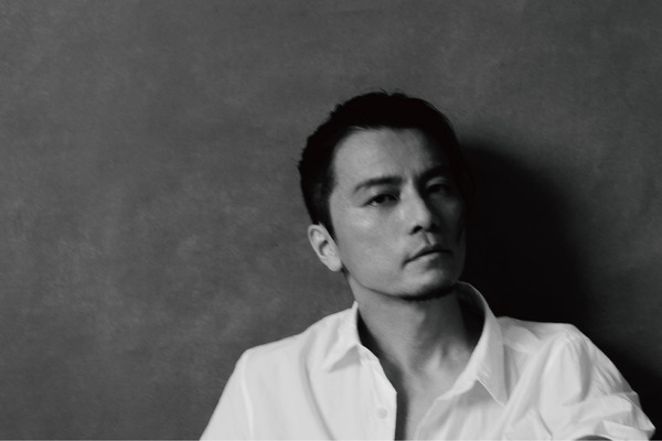 KREVAアーティスト写真