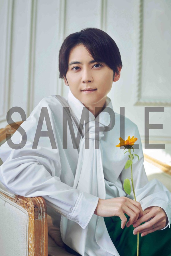 アニメイト全員特典