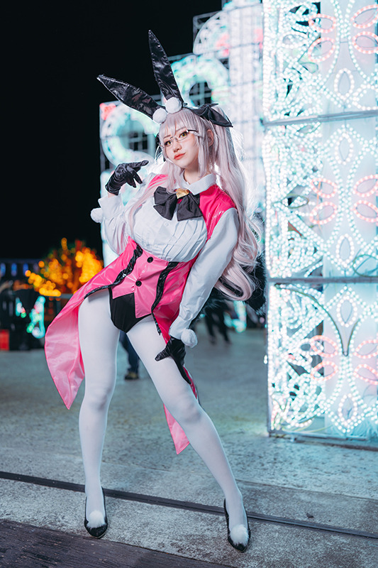 コスプレ】「FGO」光のコヤンスカヤが美貌で圧倒！人気レイヤー・masyoco【写真10枚】 1枚目の写真・画像 | アニメ！アニメ！