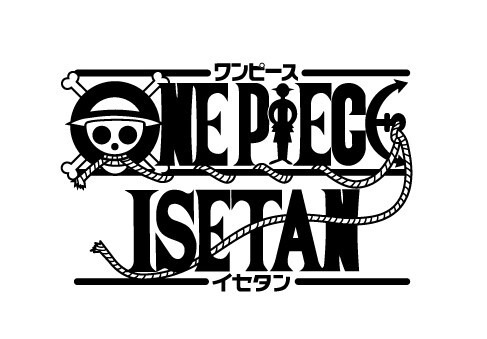 『ONE PIECE FILM RED』と伊勢丹がコラボイベントを開催（C）尾田栄一郎/2022「ワンピース」製作委員会