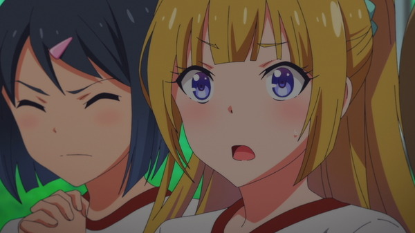 『ようこそ実力至上主義の教室へ 2nd Season』第6話先行カット（C）衣笠彰梧・KADOKAWA 刊／ようこそ実力至上主義の教室へ2 製作委員会