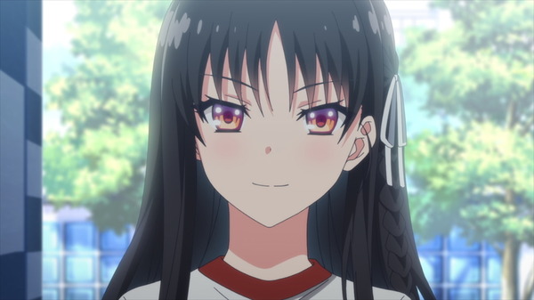『ようこそ実力至上主義の教室へ 2nd Season』第6話先行カット（C）衣笠彰梧・KADOKAWA 刊／ようこそ実力至上主義の教室へ2 製作委員会