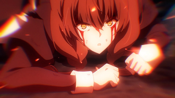 『キミと僕の最後の戦場、あるいは世界が始まる聖戦』Season I スペシャルPV（C）2020 細音啓・猫鍋蒼/KADOKAWA/キミ戦製作委員会