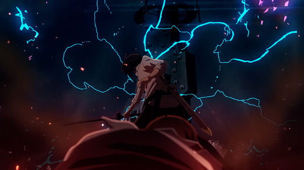 『キミと僕の最後の戦場、あるいは世界が始まる聖戦』Season I スペシャルPV（C）2020 細音啓・猫鍋蒼/KADOKAWA/キミ戦製作委員会