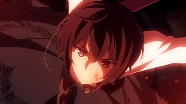 『キミと僕の最後の戦場、あるいは世界が始まる聖戦』Season I スペシャルPV（C）2020 細音啓・猫鍋蒼/KADOKAWA/キミ戦製作委員会