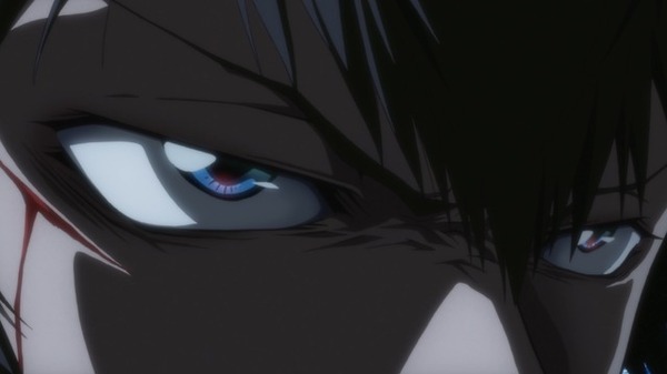 『PSYCHO-PASS サイコパス』（C）サイコパス製作委員会