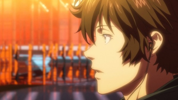 『PSYCHO-PASS サイコパス 3』（C）サイコパス製作委員会