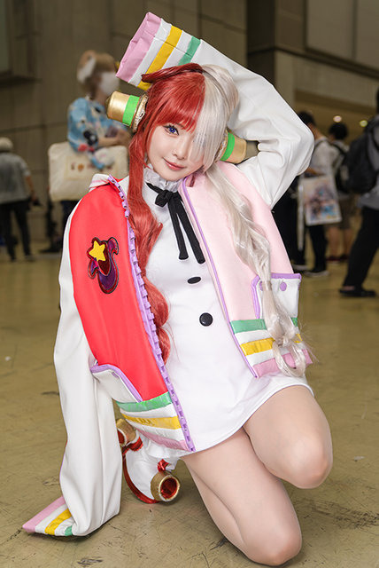 ONEPIECE FILMRED ウタ コスプレ 一式 | www.carmenundmelanie.at