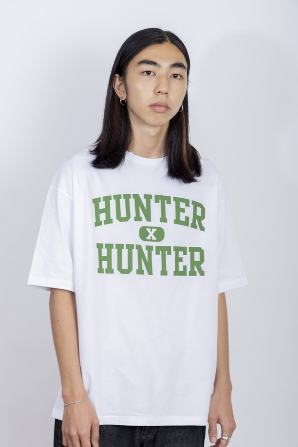 GOOD ROCK SPEED「HUNTER x HUNTER | ゴン」（C）P98-22（C）V・N・M