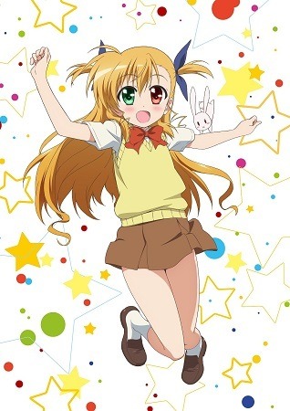 「魔法少女リリカルなのはViVid」