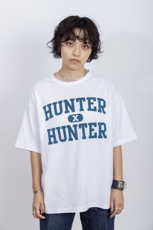 GOOD ROCK SPEED「HUNTER x HUNTER | レオリオ」（C）P98-22（C）V・N・M