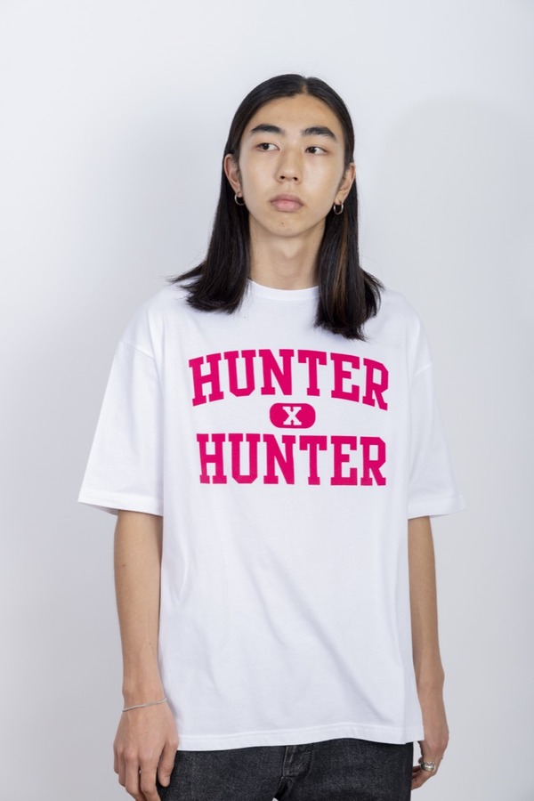 GOOD ROCK SPEED「HUNTER x HUNTER | ヒソカ」（C）P98-22（C）V・N・M