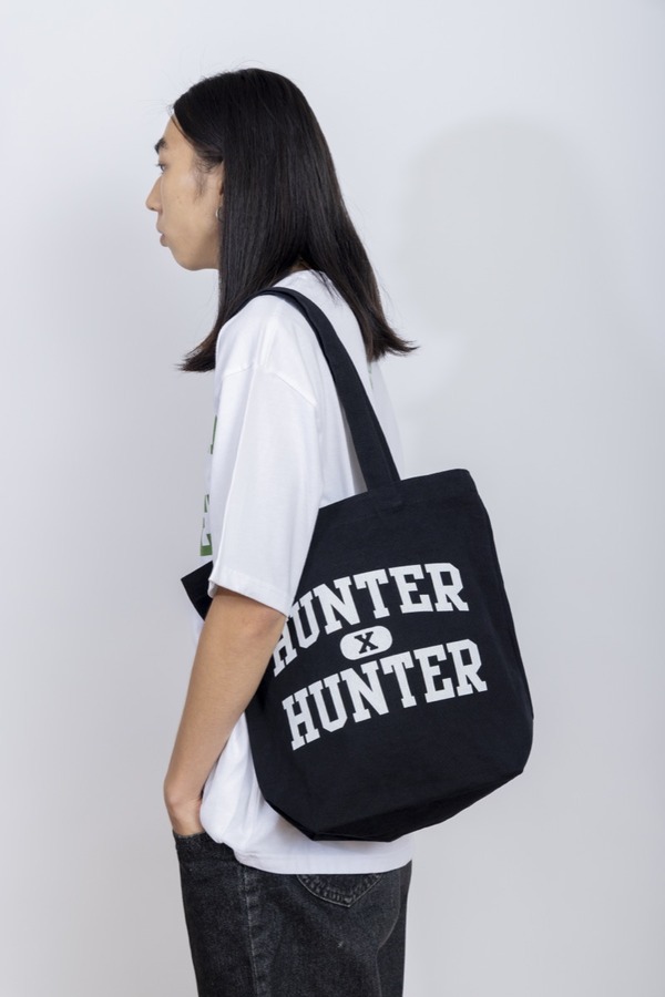 GOOD ROCK SPEED「HUNTER x HUNTER | 仲間」（C）P98-22（C）V・N・M