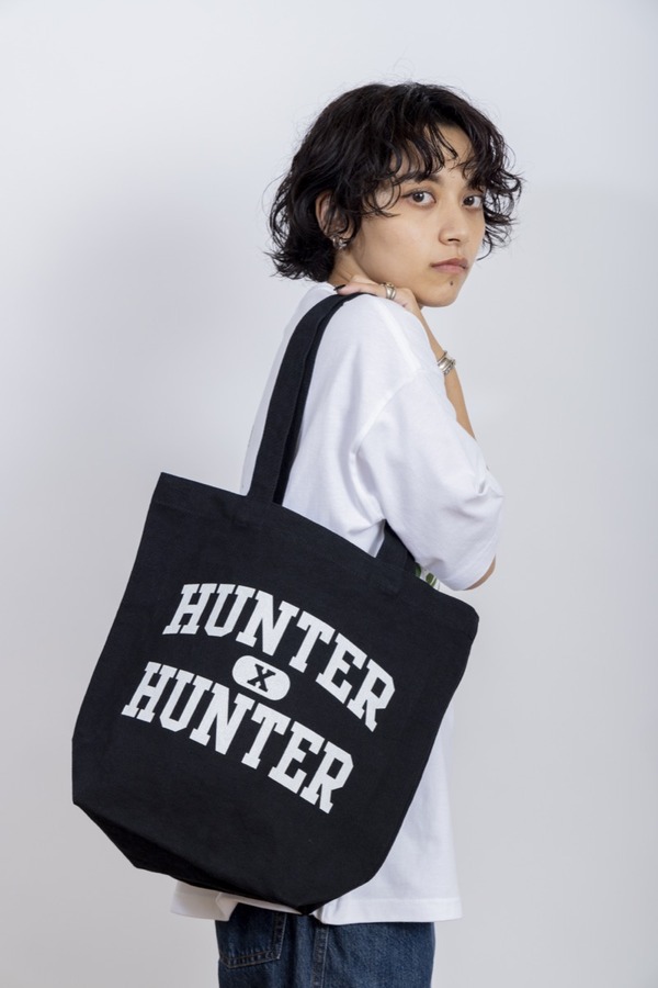 GOOD ROCK SPEED「HUNTER x HUNTER | 仲間」（C）P98-22（C）V・N・M