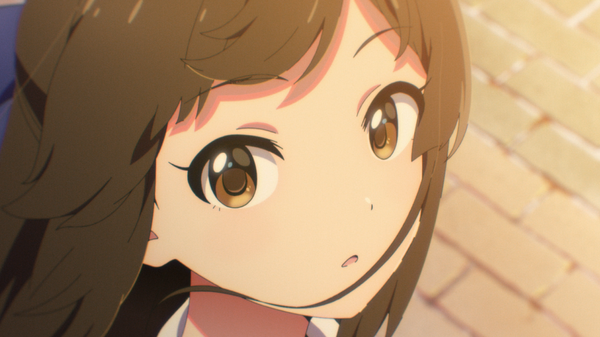 『アイドルマスター シンデレラガールズ U149』ティザーPVカット（C）Bandai Namco Entertainment Inc. / PROJECT U149