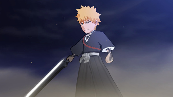 『BLEACH Brave Souls（ブリーチ ブレイブソウルズ）』（C）久保帯人／集英社・テレビ東京・ｄｅｎｔｓｕ・ぴえろ （C）KLabGames