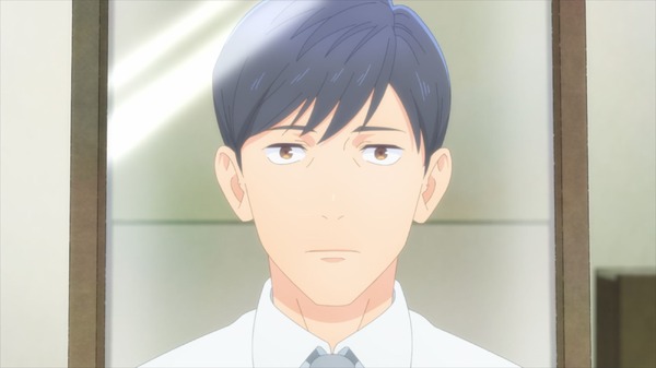 『永久少年 Eternal Boys』第1話「再就職」先行場面カット（C）満プロ／永久少年プロジェクト