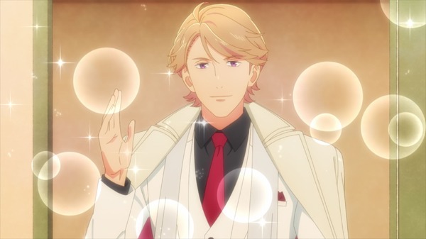 『永久少年 Eternal Boys』第1話「再就職」先行場面カット（C）満プロ／永久少年プロジェクト