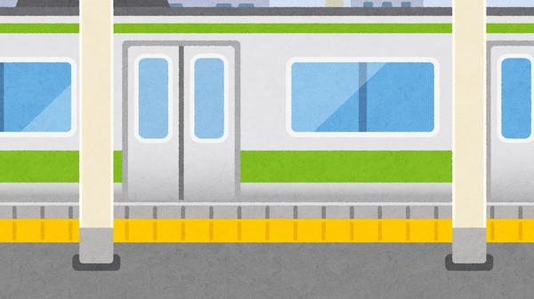 「電車・駅のアナウンスをしてほしい声優は？」