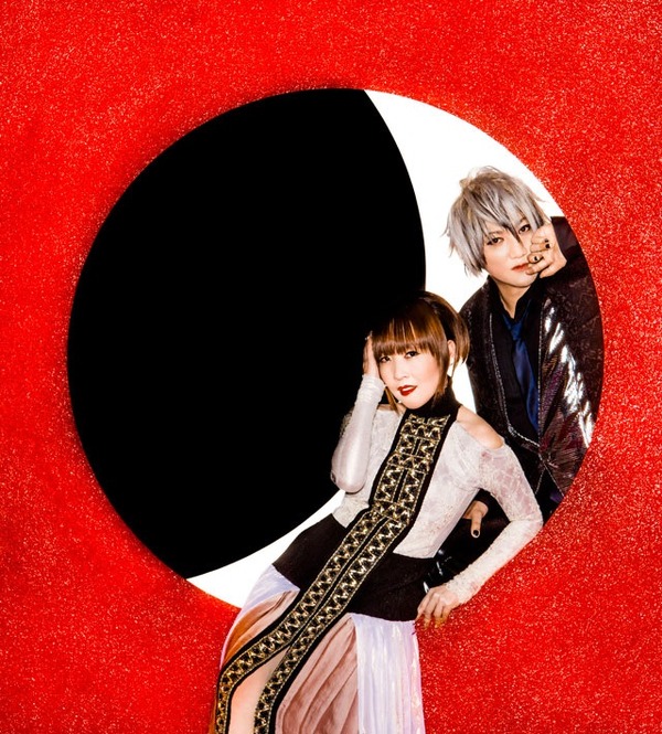 angela、2月2日放送「MUSIC JAPAN」に出演! 新曲「イグジスト」を披露