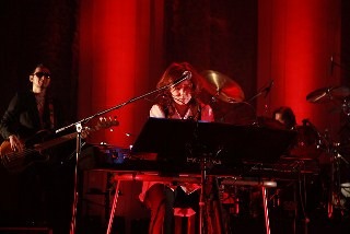 「Yuki Kajiura LIVE vol.#8“Spring 2012”」
