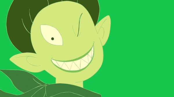 『四畳半タイムマシンブルース』第 6 話＜配信限定エピソード＞場面写真（C）2022 森見登美彦・上田誠・KADOKAWA／「四畳半タイムマシンブルース」製作委員会