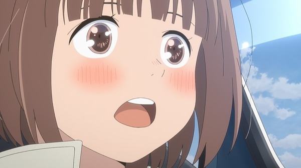 『ブルーサーマル』場面カット　（C）2022「ブルーサーマル」製作委員会