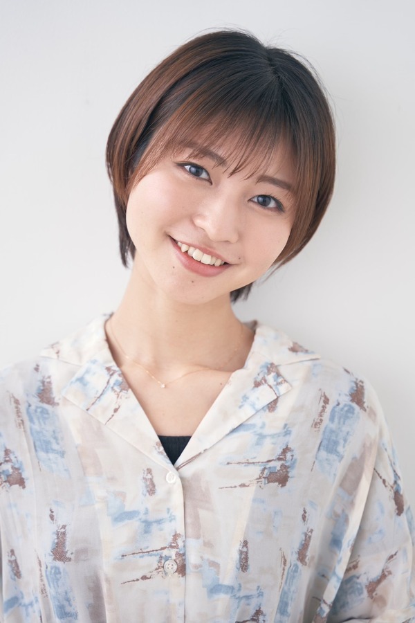 松岡美里