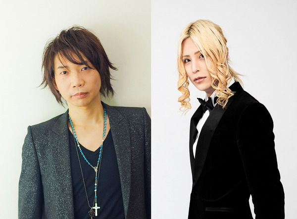 諏訪部順一・ROLAND