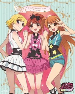 (C) Ｔ－ＡＲＴＳ / syn Sophia / テレビ東京 / PRR製作委員会