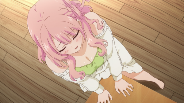 『犬になったら好きな人に拾われた。』第2弾PV（ワンダフル ver.）（C）古川五勢・講談社／犬ひろ製作委員会