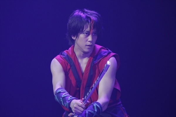 (C)唐々煙／マッグガーデン