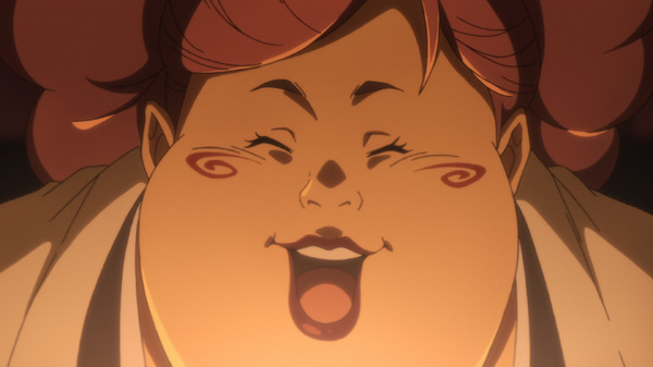 『BLEACH 千年血戦篇』第9話 「THE DROP」先行場面カット（C）久保帯人／集英社・テレビ東京・ｄｅｎｔｓｕ・ぴえろ