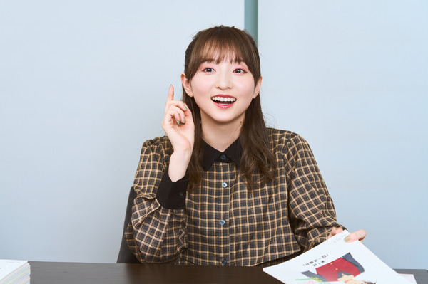 田中美海