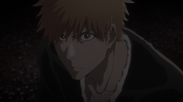 『BLEACH 千年血戦篇』第10話 「THE BATTLE」先行場面カット（C）久保帯人／集英社・テレビ東京・ｄｅｎｔｓｕ・ぴえろ