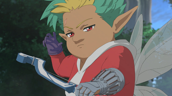 『七つの大罪 怨嗟のエジンバラ』場面写真