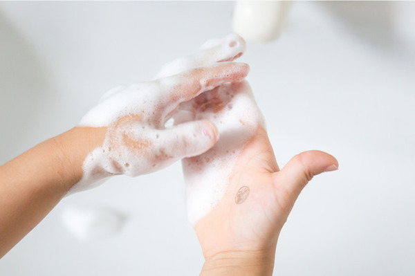 手洗いの練習に最適「Pokémon PON 手洗いスタンプ」（C）Nintendo・Creatures・GAME FREAK・TV Tokyo・ShoPro・JR Kikaku（C）Pokémon