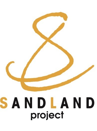 「SAND LAND project」