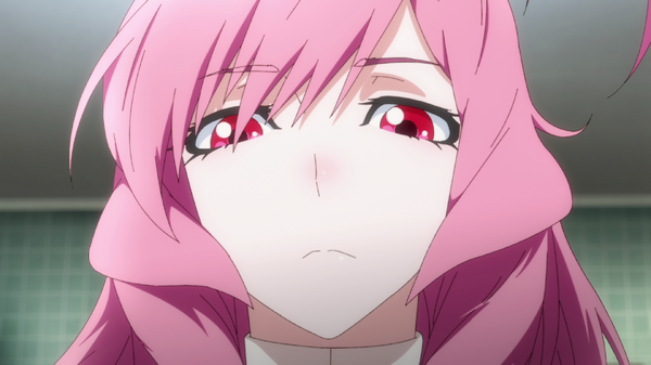 『最後の召喚師 -The Last Summoner-』第1話先行カット（C）ASK×bilibili