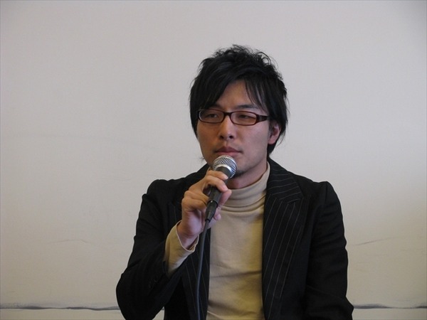 大河原邦男デザイン　TAAF2015アニメドールトロフィー制作発表会レポート
