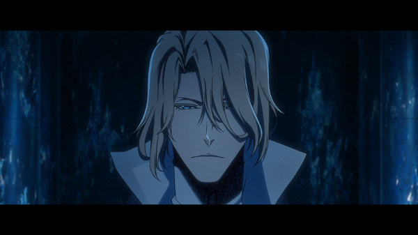 『BLEACH 千年血戦篇ー訣別譚ー』告知PVカット（C）久保帯人／集英社・テレビ東京・ｄｅｎｔｓｕ・ぴえろ