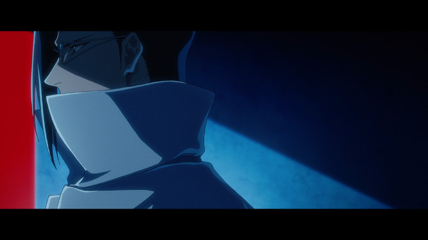 『BLEACH 千年血戦篇ー訣別譚ー』告知PVカット（C）久保帯人／集英社・テレビ東京・ｄｅｎｔｓｕ・ぴえろ