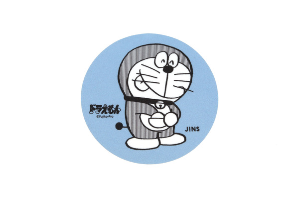 「ひみつ道具シリーズ」セリ―ト（C）Fujiko-Pro
