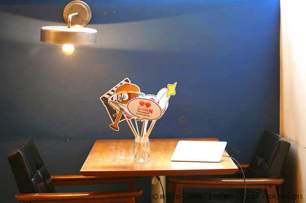 「映画ドラえもん×ビデオパス シアター」