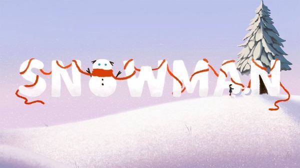 『SNoWMAN』（C）2022Chiharu Iki, Nanami Sakamoto　