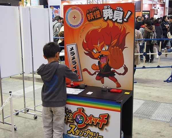 AnimeJapan「ファミリーアニメフェスタ」は親子で楽しめる！ステージイベントにプレイコーナーも