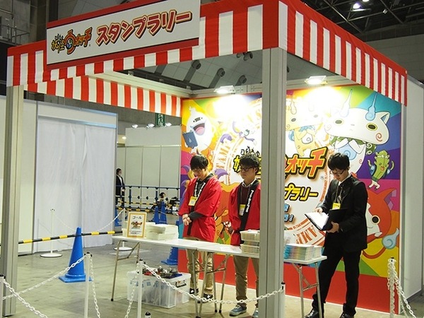 AnimeJapan「ファミリーアニメフェスタ」は親子で楽しめる！ステージイベントにプレイコーナーも